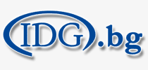 IDG.BG Logo